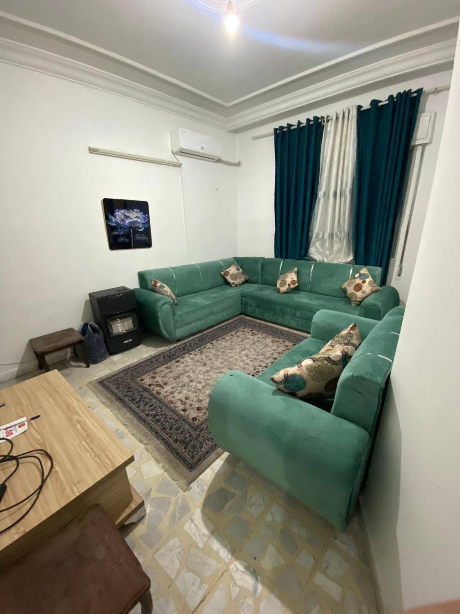 One Bed Room Apartment Ash Shumaysani Exterior photo